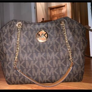 Michael Kors bag - Great condition